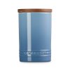 224241 3 doza na potraviny signature 770 ml chambray kamenina le creuset