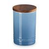 224241 doza na potraviny signature 770 ml chambray kamenina le creuset