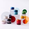 224040 2 ramekin 9 cm 200 ml bamboo kamenina le creuset