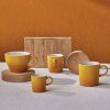 224895 2 hrnek na cappuccino 200 ml nectar kamenina le creuset