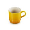 224895 4 hrnek na cappuccino 200 ml nectar kamenina le creuset