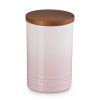 224925 doza na potraviny signature 770 ml shell pink kamenina le creuset