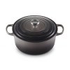 224901 kastrol signature 28 cm 6 7 l flint litina le creuset