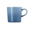224118 5 hrnek 350 ml chambray kamenina le creuset
