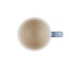224118 6 hrnek 350 ml chambray kamenina le creuset