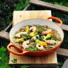 224886 1 kastrol signature 30 cm 3 5 l flame litina le creuset