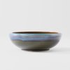 225561 3 jidelni misa blue green 17 cm 500 ml modra keramika mij