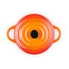 223494 4 zapekaci misa 10 cm 250 ml flame kamenina le creuset