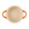 223494 5 zapekaci misa 10 cm 250 ml flame kamenina le creuset