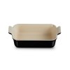 224706 4 zapekaci misa heritage 26 cm 2 4 l black onyx kamenina le creuset