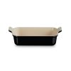 224706 zapekaci misa heritage 26 cm 2 4 l black onyx kamenina le creuset