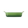 224496 4 zapekaci misa heritage 26 cm 2 4 l bamboo kamenina le creuset