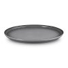 223857 jidelni talir coupe 27 cm flint kamenina le creuset