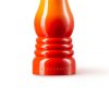 224757 6 mlynek na pepr classic 21 cm flame plast le creuset