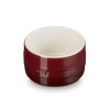 223665 4 ramekin 9 cm 200 ml garnet kamenina le creuset