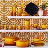224370 1 kuchynska sterka craft 28 5 x 6 cm nectar silikon le creuset