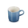 224478 3 hrnek na cappuccino 200 ml chambray kamenina le creuset