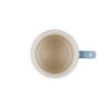 224478 5 hrnek na cappuccino 200 ml chambray kamenina le creuset