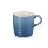 224478 hrnek na cappuccino 200 ml chambray kamenina le creuset