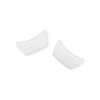 224631 2 chnapka na hrnec 12 cm sada 2 ks white silikon le creuset