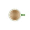 223998 5 salek na espresso 100 ml bamboo kamenina le creuset