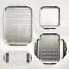 225633 12 pekac ovenbond sada 7 ks stribrna nerezova ocel hestan