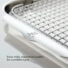 225633 5 pekac ovenbond sada 7 ks stribrna nerezova ocel hestan