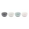 224055 3 jidelni miska coupe 16 cm 770 ml sada 4 ks kamenina le creuset