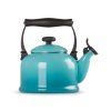224043 5 varna konvice traditional 2 1 l teal ocel le creuset