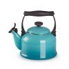 224043 8 varna konvice traditional 2 1 l teal ocel le creuset