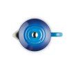 224187 7 french press kavovar 1 l azure kamenina le creuset