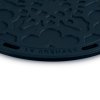 225177 2 podlozka pod hrnec 20 cm nuit silikon le creuset