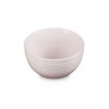 223689 2 jidelni miska coupe 12 cm 350 ml shell pink kamenina le creuset