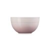 223689 3 jidelni miska coupe 12 cm 350 ml shell pink kamenina le creuset