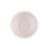 223689 4 jidelni miska coupe 12 cm 350 ml shell pink kamenina le creuset
