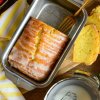 225636 1 forma na biskupsky chlebicek ovenbond 23 x 13 cm stribrna nerezova ocel hestan