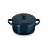 224064 3 zapekaci misa 10 cm 250 ml nuit kamenina le creuset