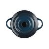 224064 5 zapekaci misa 10 cm 250 ml nuit kamenina le creuset