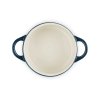 224064 6 zapekaci misa 10 cm 250 ml nuit kamenina le creuset