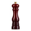 223398 5 mlynek na pepr classic 21 cm garnet plast le creuset