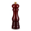 223398 mlynek na pepr classic 21 cm garnet plast le creuset