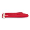 223773 2 chnapka 35 x 19 cm cerise bavlna le creuset