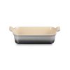 224484 zapekaci misa heritage 26 cm 2 4 l flint kamenina le creuset