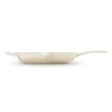 223314 4 grilovaci panev signature 26 cm meringue litina le creuset