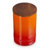 224220 2 doza na potraviny signature 770 ml flame kamenina le creuset