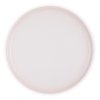 224259 4 jidelni talir coupe 27 cm shell pink kamenina le creuset