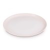 224259 5 jidelni talir coupe 27 cm shell pink kamenina le creuset