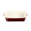225099 4 zapekaci misa heritage 32 cm 4 l garnet kamenina le creuset