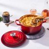 224475 1 kastrol signature 20 cm 2 4 l cerise litina le creuset