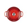 224475 7 kastrol signature 20 cm 2 4 l cerise litina le creuset